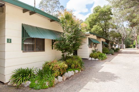 Beechworth Holiday Park - Brisbane 4u 1