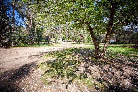 Beechworth Holiday Park - Brisbane 4u 3