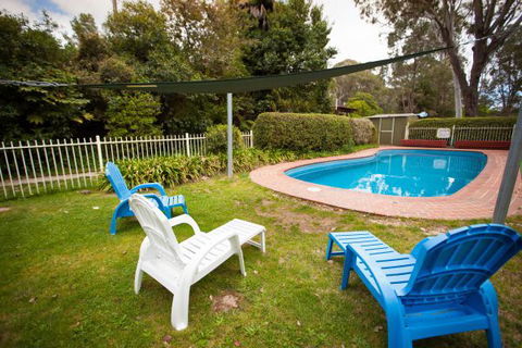 Beechworth Holiday Park - Brisbane 4u 6