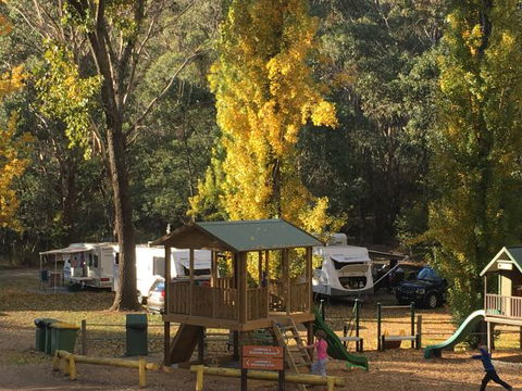 Beechworth Holiday Park - Brisbane 4u 7