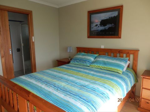 Bliss - Brisbane Tourism 2