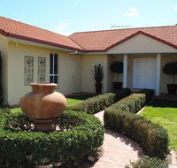 Casa Pizzini Bed and Breakfast - Tourism Brisbane