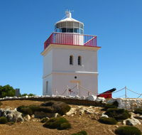Postmans cottage - Flinders Chase National Park - Tourism Brisbane