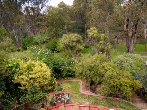 Chisholm Heights CBD Accommodation - Brisbane 4u 5