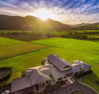 Desiderata Kangaroo Valley - Tourism Brisbane