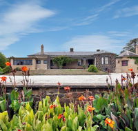 Eurambeen Historic Homestead and Gardens - Tourism Brisbane