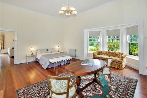 Eurambeen Historic Homestead And Gardens - Tourism Brisbane 2