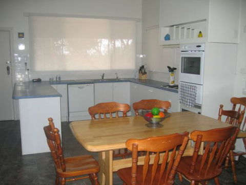 Gilgens Country River Retreat - Tourism Brisbane 1