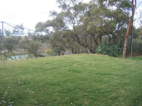 Gilgens Country River Retreat - Tourism Brisbane 2