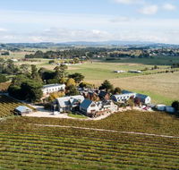Grange Cleveland Winery Retreat - Tourism Brisbane