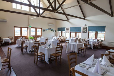 Grange Cleveland Winery Retreat - Tourism Brisbane 7