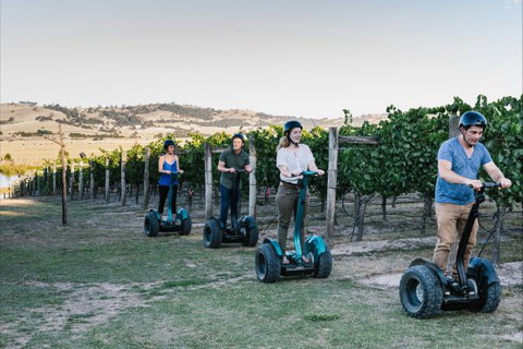 Grange Cleveland Winery Retreat - Tourism Brisbane 9