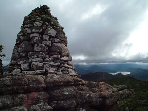 Grampians Paradise Camping And Caravan Parkland - Brisbane Tourism 2