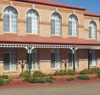 Heritage Motor Inn Goulburn - Brisbane 4u