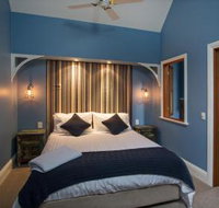 Oak Tree Lodge - Brisbane Tourism
