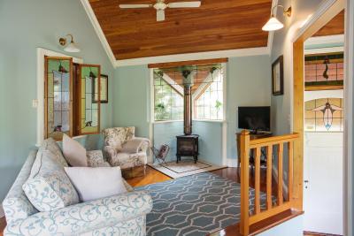 Oak Tree Lodge - Brisbane Tourism 8