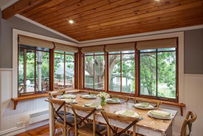 Oak Tree Lodge - Brisbane Tourism 15