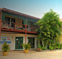 Kimberley Croc Motel - Tourism Brisbane