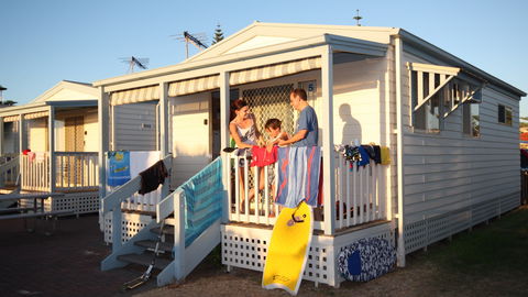 Christies Beach Tourist Park - Brisbane Tourism 4