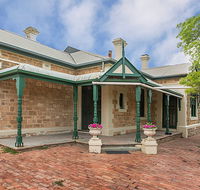 Barossa Vineyard Guesthouse - Brisbane Tourism