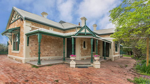 Barossa Vineyard Guesthouse - Brisbane Tourism 0