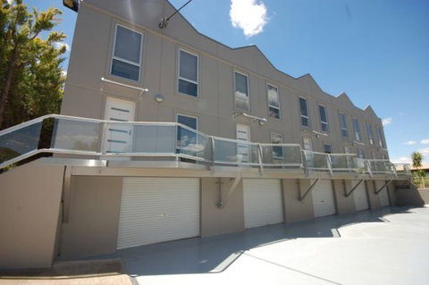 Mindon Serviced Apartments - Brisbane Tourism 0