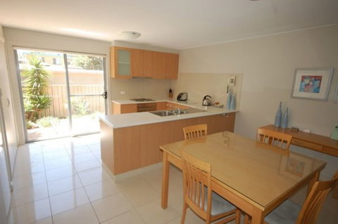 Mindon Serviced Apartments - Brisbane Tourism 1