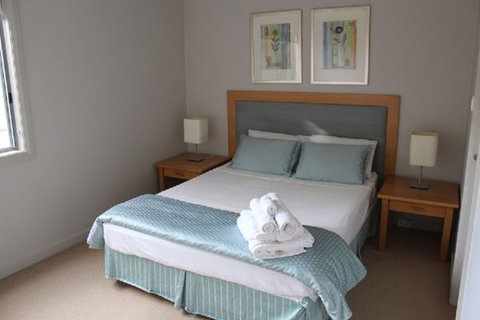 Mindon Serviced Apartments - Brisbane Tourism 2