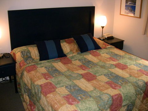 Squatters Run - Tourism Brisbane 0