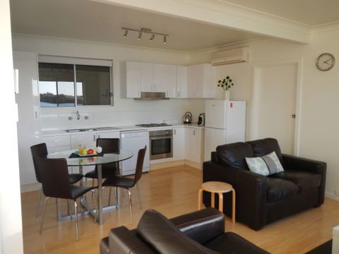 Washpool Retreat - Tourism Brisbane 3