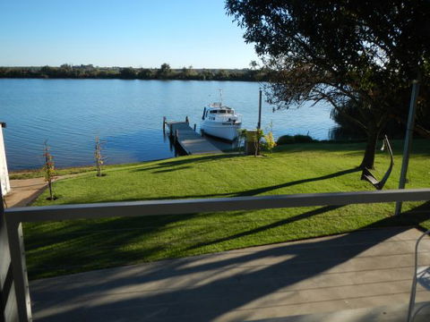 Washpool Retreat - Tourism Brisbane 5