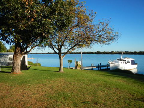 Washpool Retreat - Tourism Brisbane 8