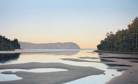 Art Of Richard Stanley, Studio And Gallery, The - Brisbane 4u 0