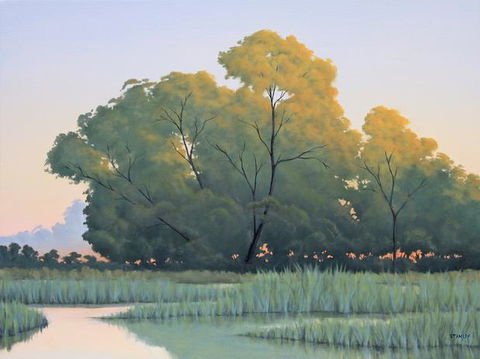 Art Of Richard Stanley, Studio And Gallery, The - Brisbane 4u 1
