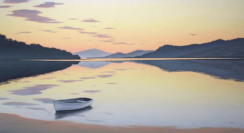 Art Of Richard Stanley, Studio And Gallery, The - Brisbane 4u 2