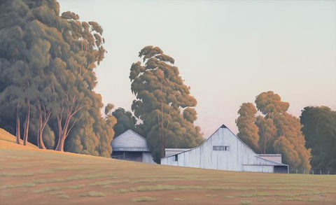 Art Of Richard Stanley, Studio And Gallery, The - Brisbane 4u 3