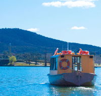 Lake Burley Griffin Cruises - Brisbane 4u