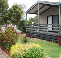 BIG4 Shepparton Park Lane Holiday Park - Tourism Brisbane
