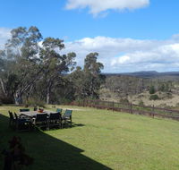 Corang River Bed and Breakfast - Tourism Brisbane