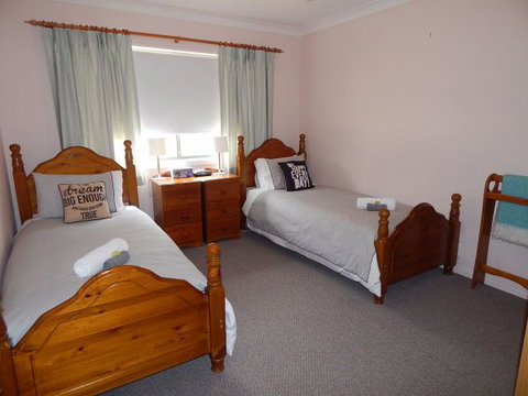 Corang River Bed And Breakfast - Brisbane Tourism 3