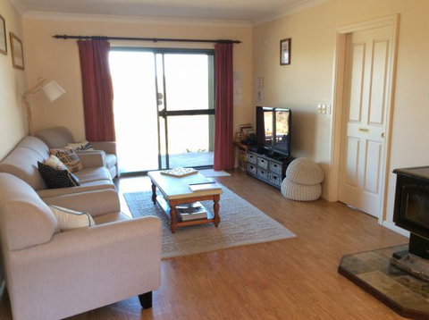 Corang River Bed And Breakfast - Brisbane Tourism 4