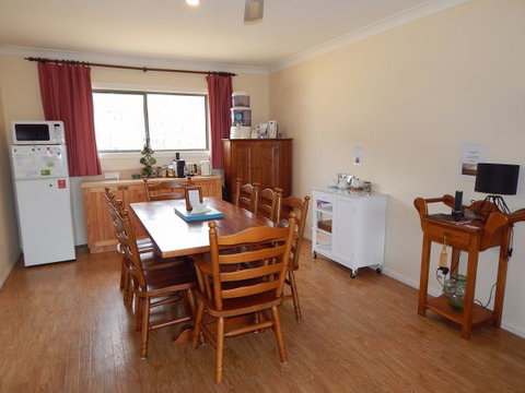 Corang River Bed And Breakfast - Brisbane Tourism 5