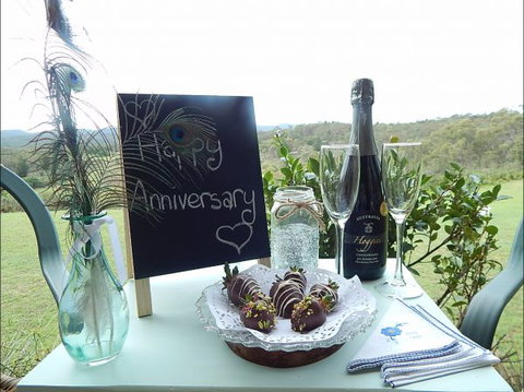 Corang River Bed And Breakfast - Brisbane Tourism 6