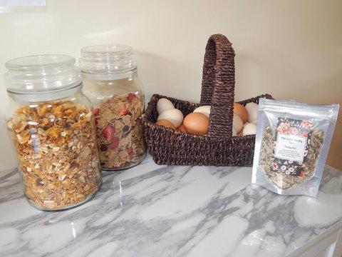 Corang River Bed And Breakfast - Brisbane Tourism 8