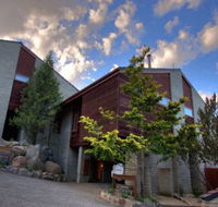 Edelweiss Hutte - Tourism Brisbane