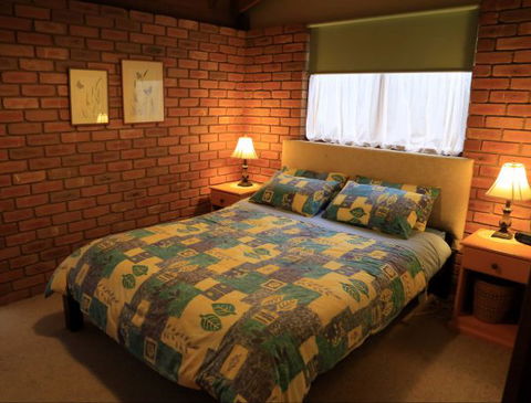 Jamieson Valley Retreat - Brisbane Tourism 5
