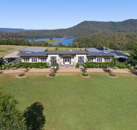 Lake David - Tourism Brisbane
