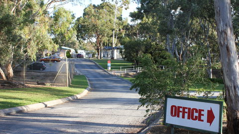 Woodcroft Park - Brisbane 4u 4