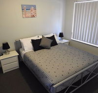 Marina Villa - Brisbane Tourism