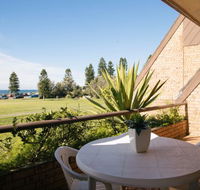 Reef Resort Apartments - Brisbane 4u